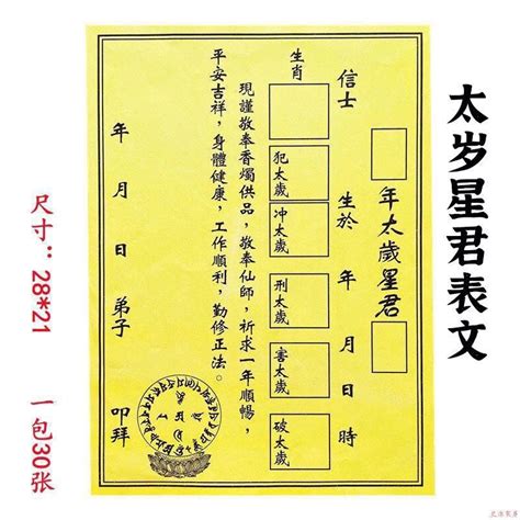 2023年太歲星君名字